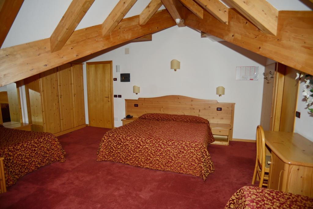 Hotel Canada Andalo Cameră foto