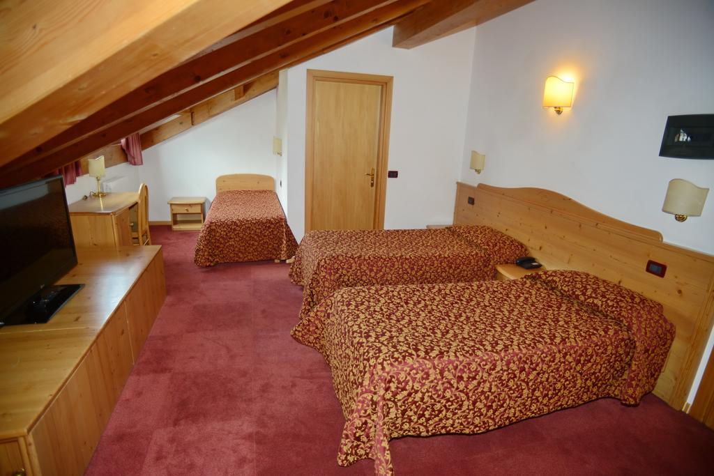 Hotel Canada Andalo Cameră foto